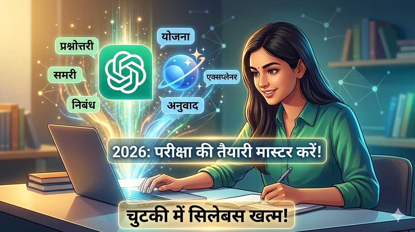 How to study smart ? घर बैठे नोट्स कैसे बनाएं किसी भी सब्जेक्ट के